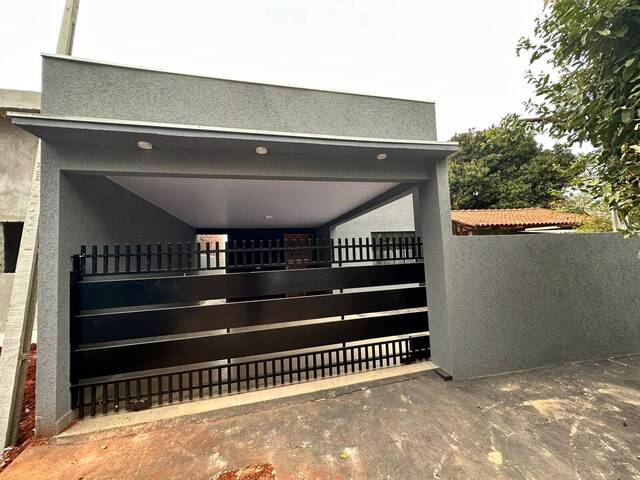 #302 - Casa para Venda em Altônia - PR - 1