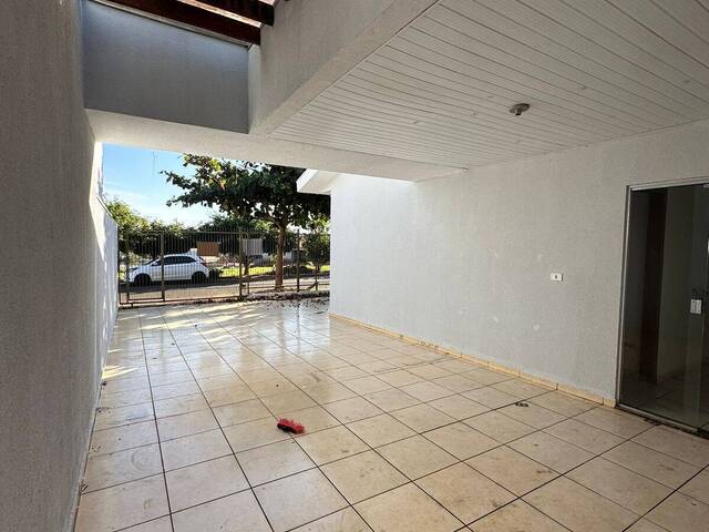 #303 - Casa para Venda em Altônia - PR - 2