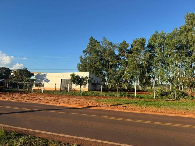 #304 - Sala para Venda em Altônia - PR - 1
