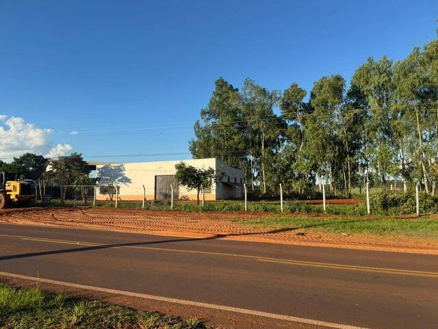 #304 - Sala para Venda em Altônia - PR - 2