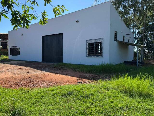 #304 - Sala para Venda em Altônia - PR - 3