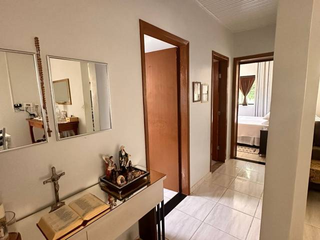 #310 - Casa para Venda em Altônia - PR - 2