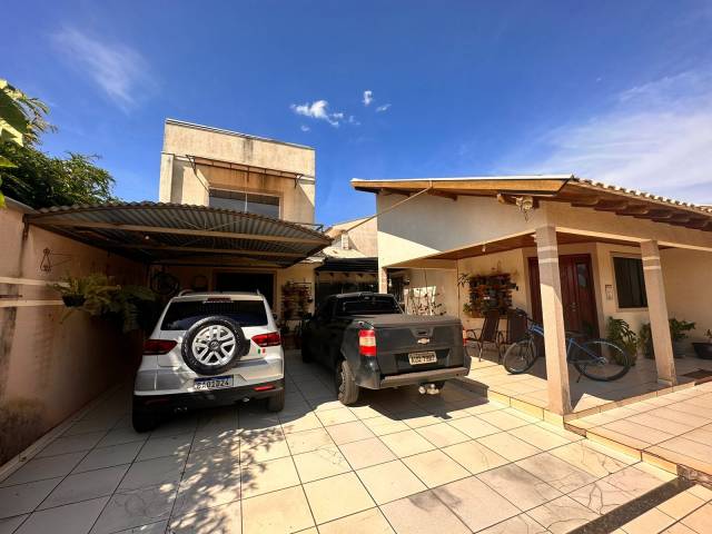 #310 - Casa para Venda em Altônia - PR - 3