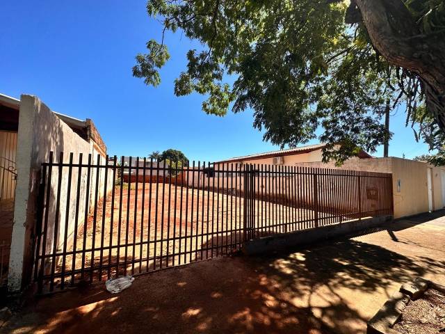 #311 - Área para Venda em Altônia - PR - 2