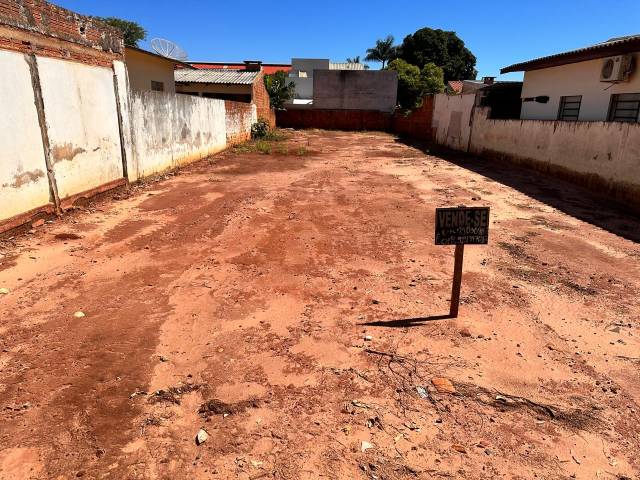 #311 - Área para Venda em Altônia - PR - 3