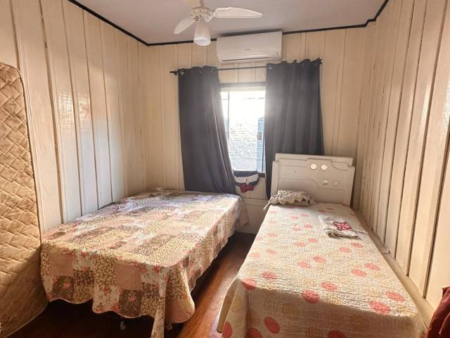 #313 - Casa para Venda em Altônia - PR - 2