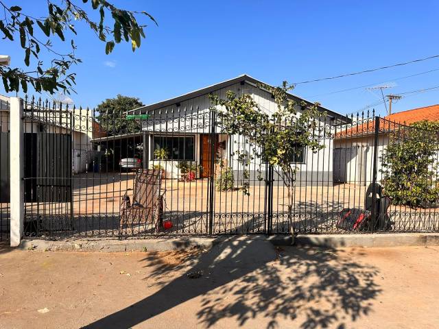 Casa para Venda em Altônia - 5