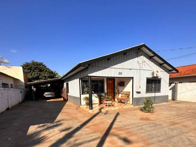 Venda em CENTRO - Altônia