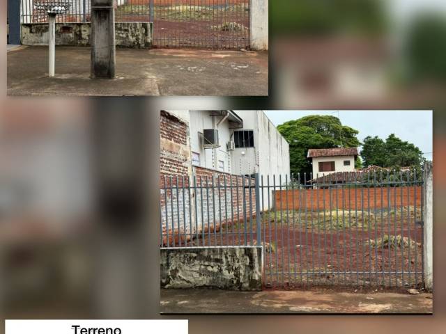 #315 - Área para Venda em Maringá - PR - 3